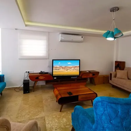 فيلة Ng Luxury Holiday With Private Pool فتحية