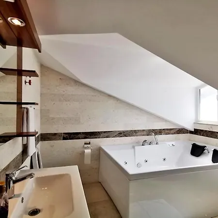 فيلة Ng Luxury Holiday With Private Pool