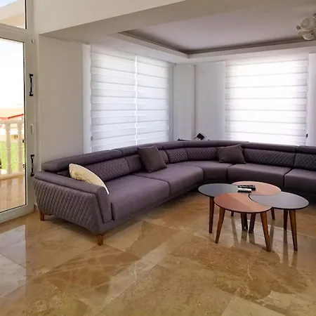 Ng Luxury Holiday With Private Pool * فتحية