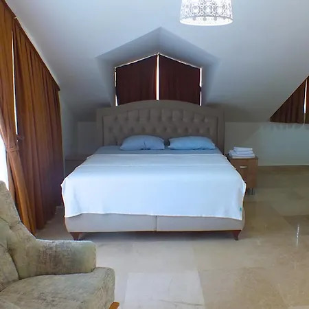 Ng Luxury Holiday With Private Pool فيلة فتحية