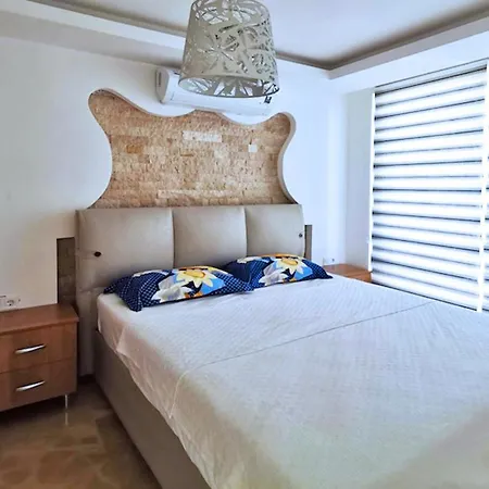 Ng Luxury Holiday With Private Pool