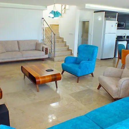 فيلة Ng Luxury Holiday With Private Pool