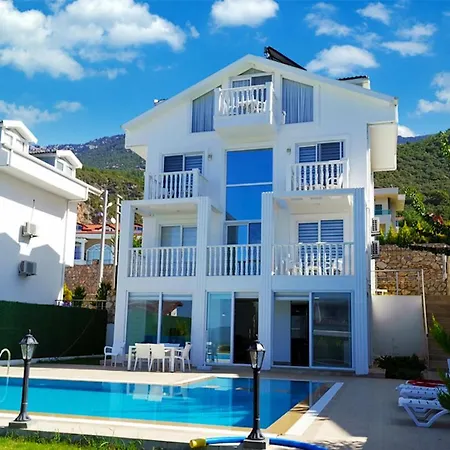 Ng Luxury Holiday With Private Pool *