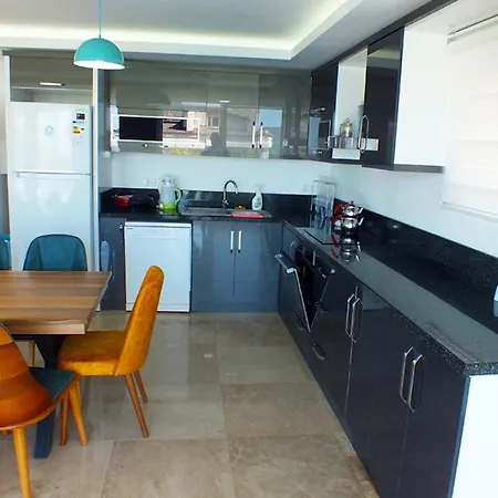Ng Luxury Holiday With Private Pool * فتحية