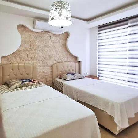 Ng Luxury Holiday With Private Pool فيلة