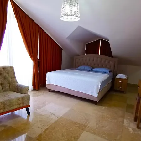 Ng Luxury Holiday With Private Pool * فتحية
