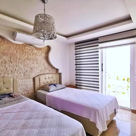 Ng Luxury Holiday With Private Pool فيلة فتحية