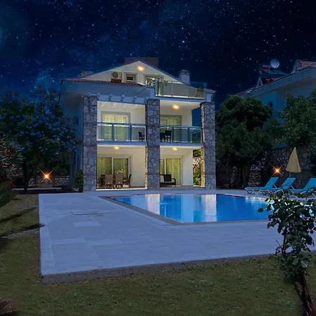 فيلة Ng Luxury Holiday With Private Pool *